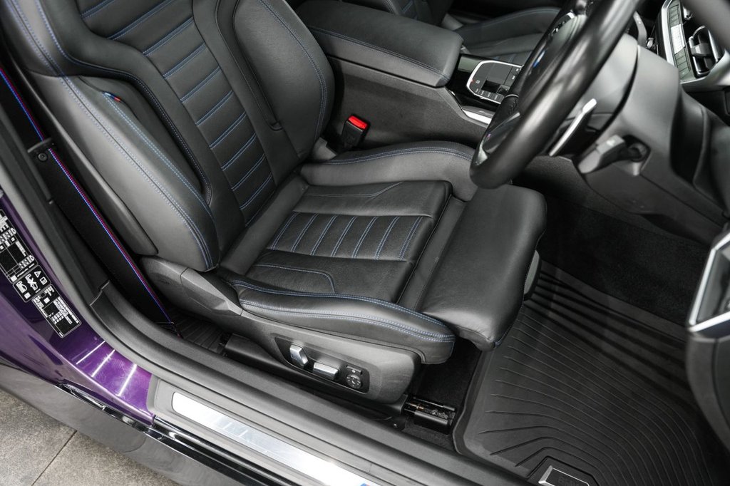 Used BMW 2 Series 2022 for sale - 77534978: Photo 44