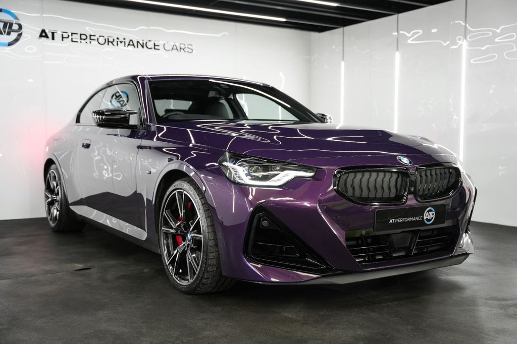 Used BMW 2 Series 2022 for sale - 77534978: Photo 5