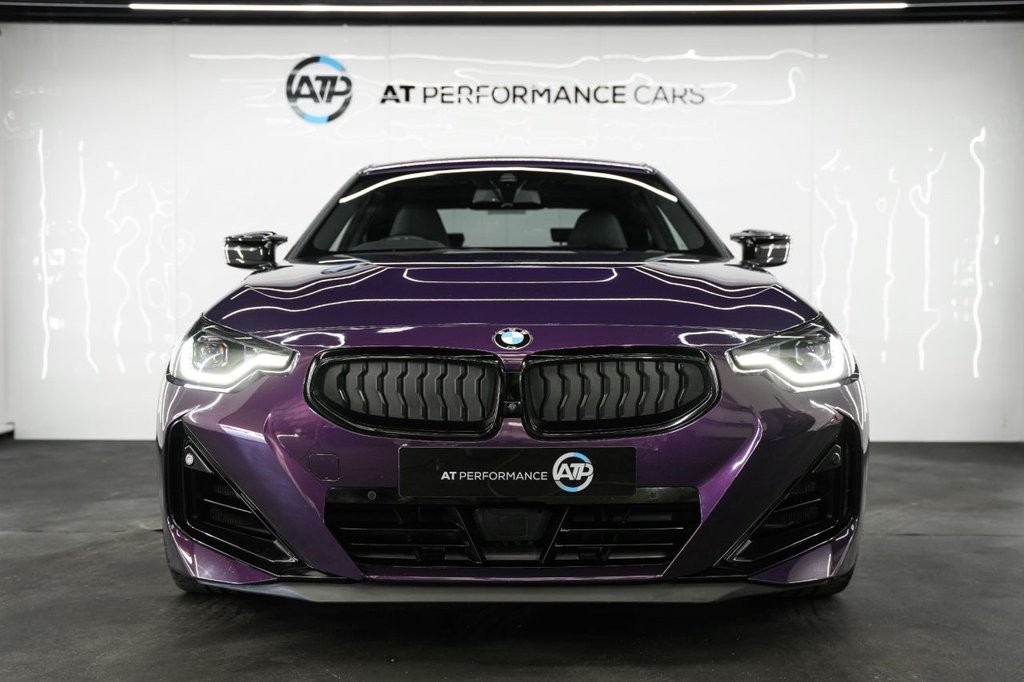 Used BMW 2 Series 2022 for sale - 77534978: Photo 6