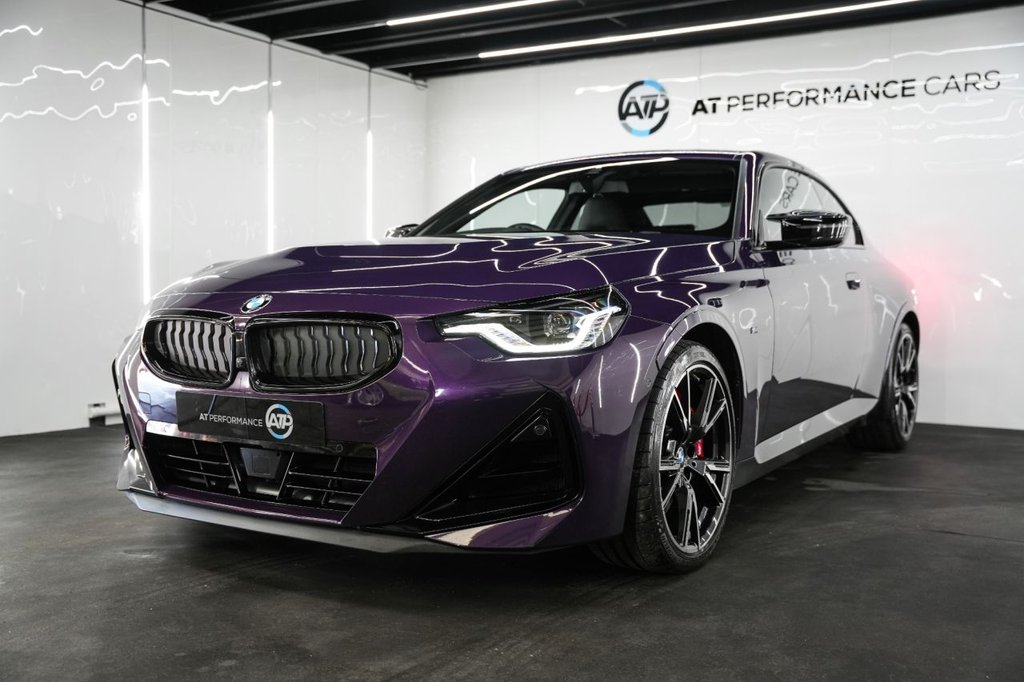 Used BMW 2 Series 2022 for sale - 77534978: Photo 7