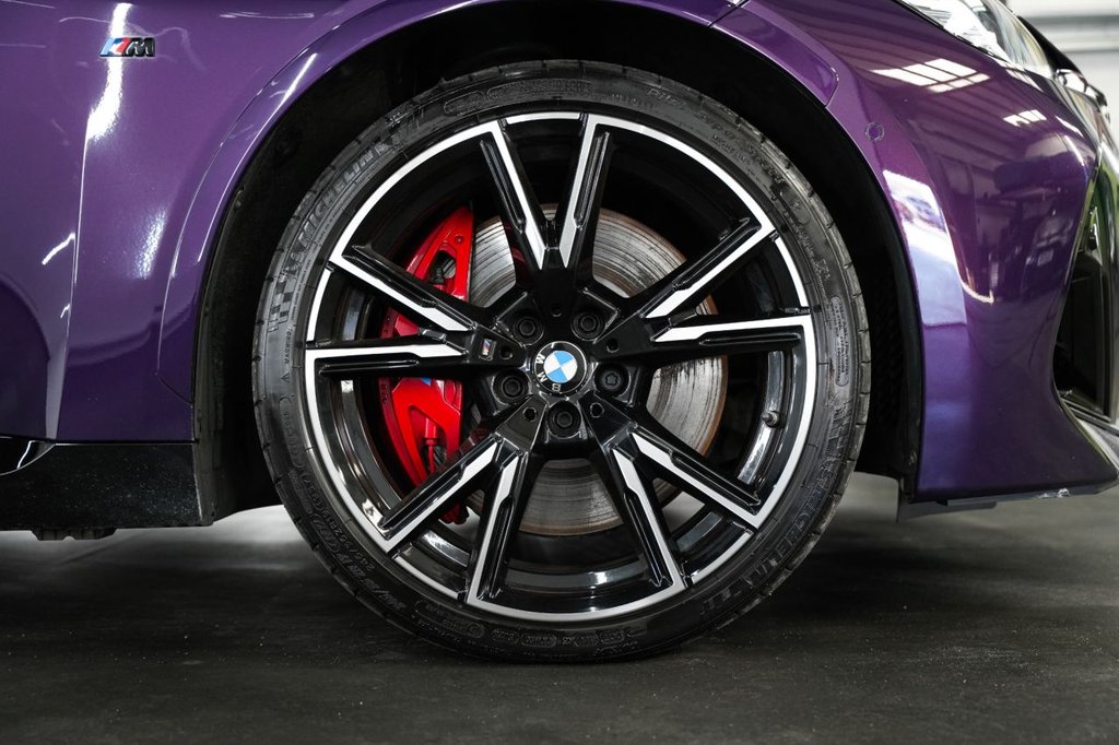 Used BMW 2 Series 2022 for sale - 77534978: Photo 9