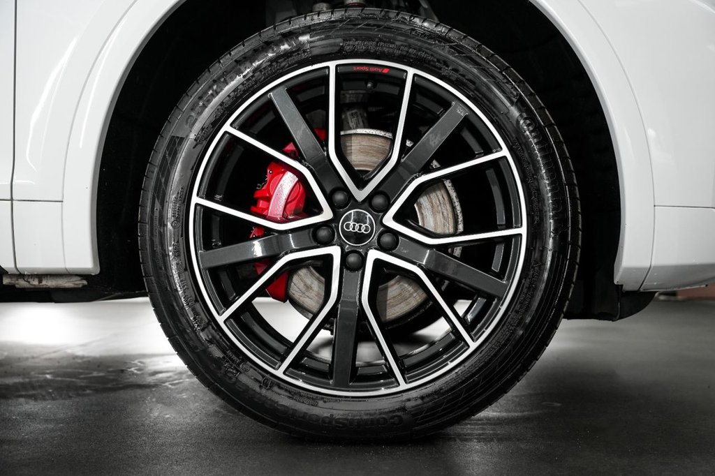 Used Audi Q5 2021 for sale - 76642732: Photo 10