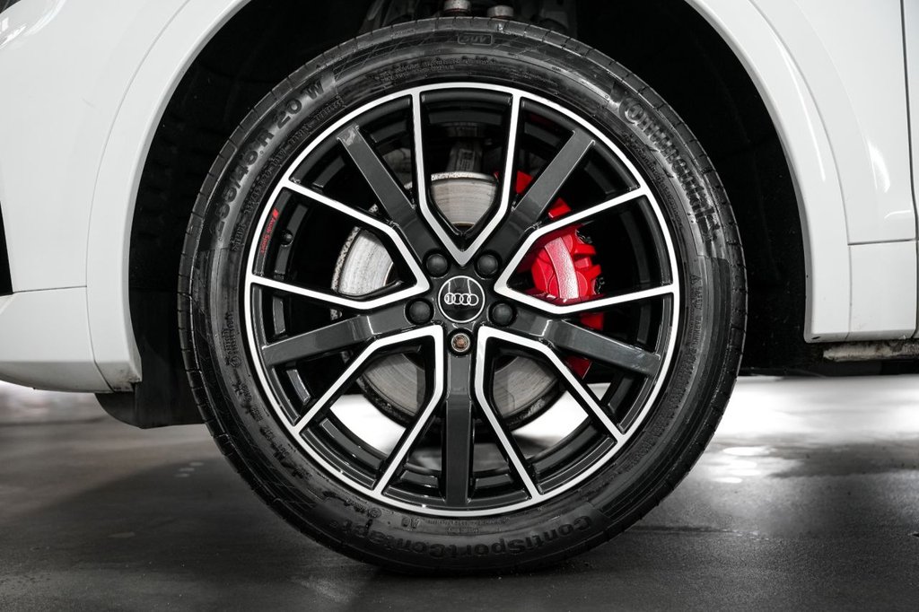 Used Audi Q5 2021 for sale - 76642732: Photo 11