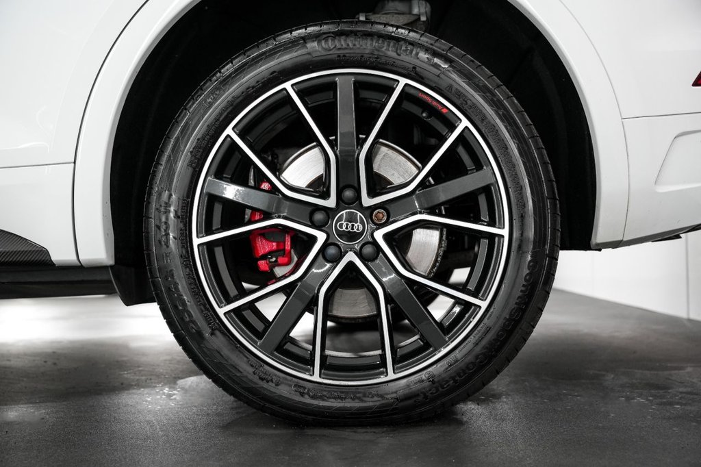 Used Audi Q5 2021 for sale - 76642732: Photo 12