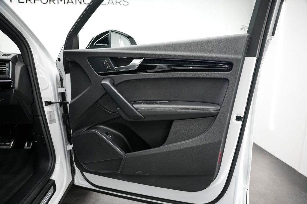 Used Audi Q5 2021 for sale - 76642732: Photo 16