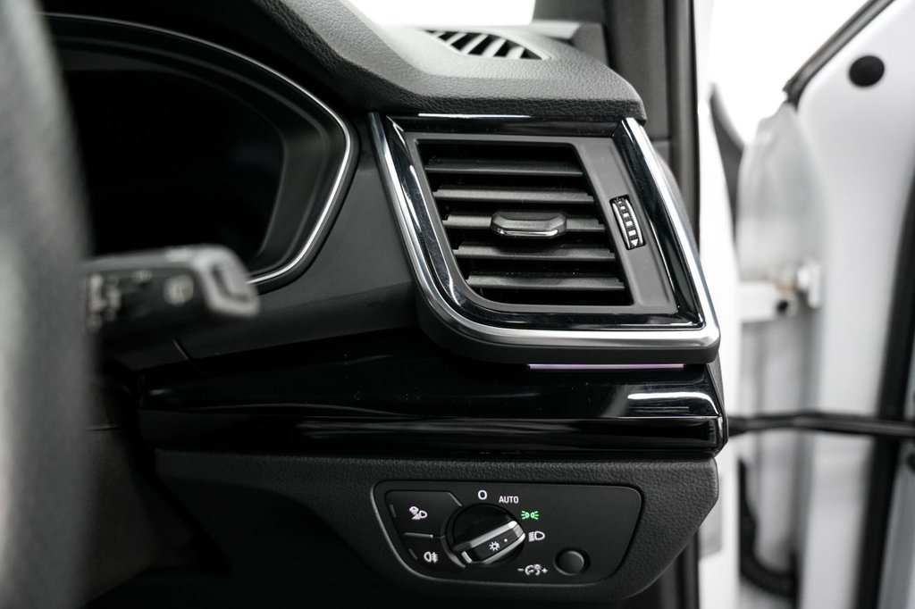 Used Audi Q5 2021 for sale - 76642732: Photo 22