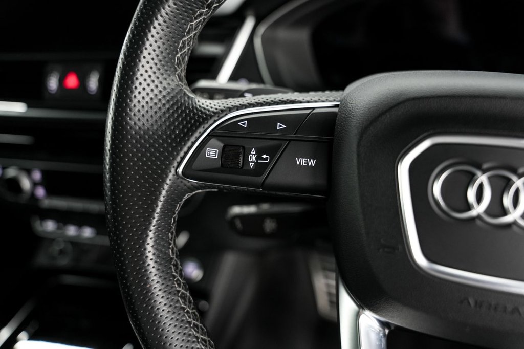 Used Audi Q5 2021 for sale - 76642732: Photo 23