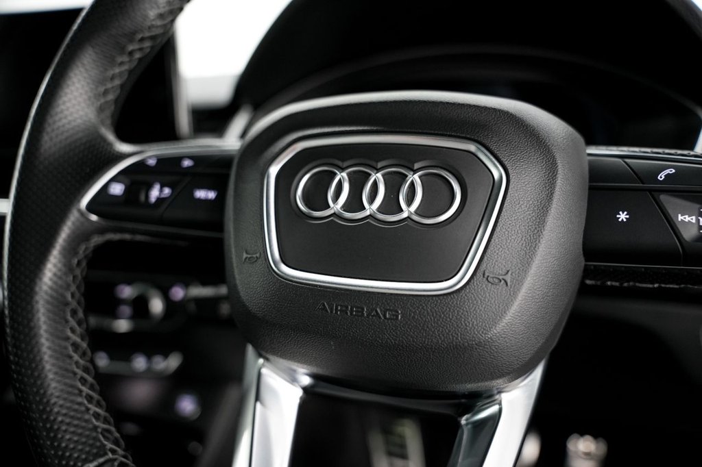 Used Audi Q5 2021 for sale - 76642732: Photo 25