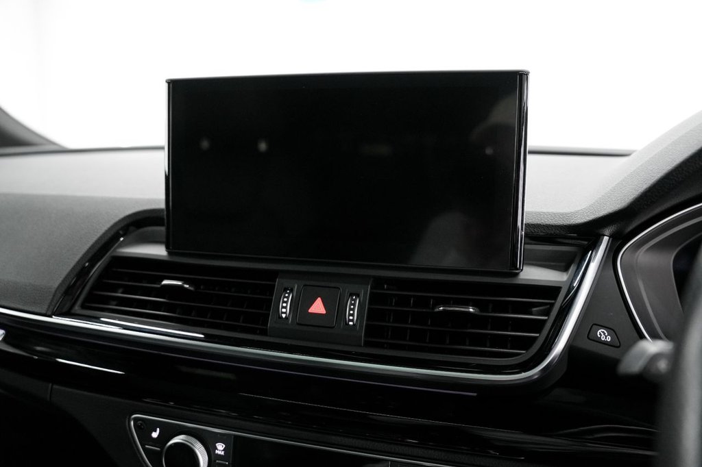 Used Audi Q5 2021 for sale - 76642732: Photo 28