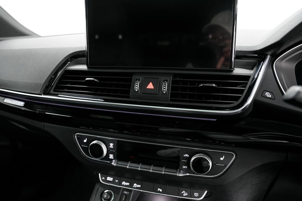 Used Audi Q5 2021 for sale - 76642732: Photo 29