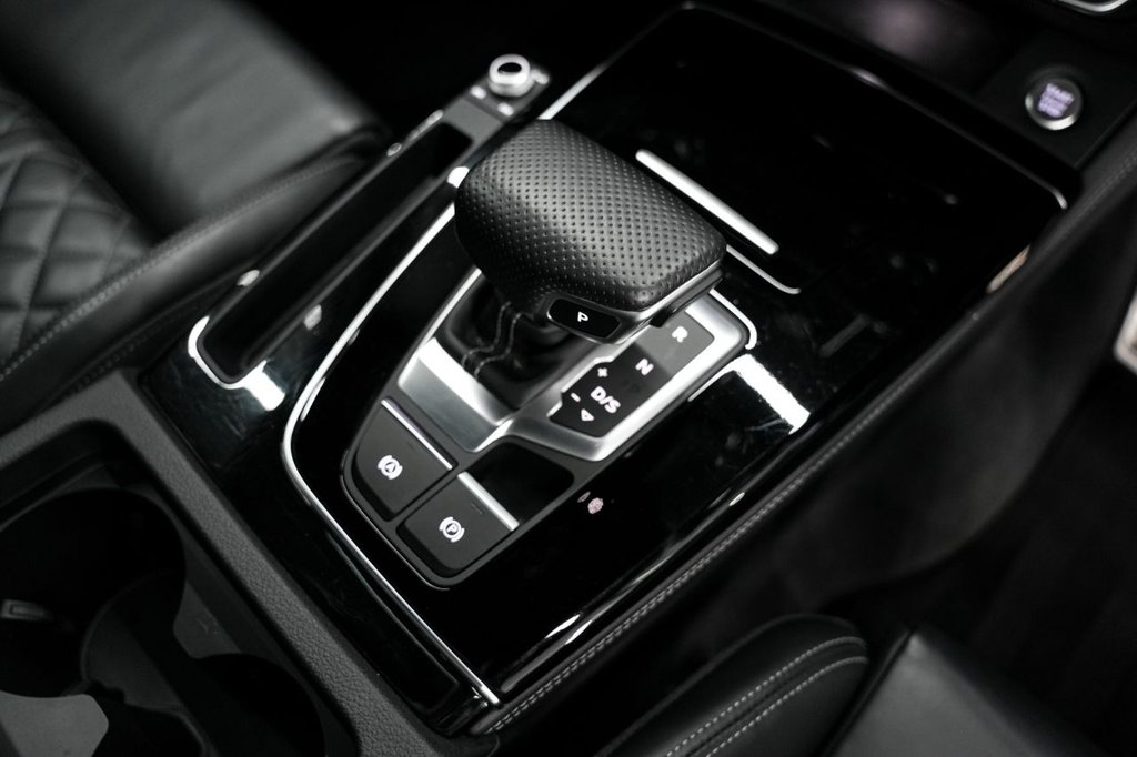 Used Audi Q5 2021 for sale - 76642732: Photo 34