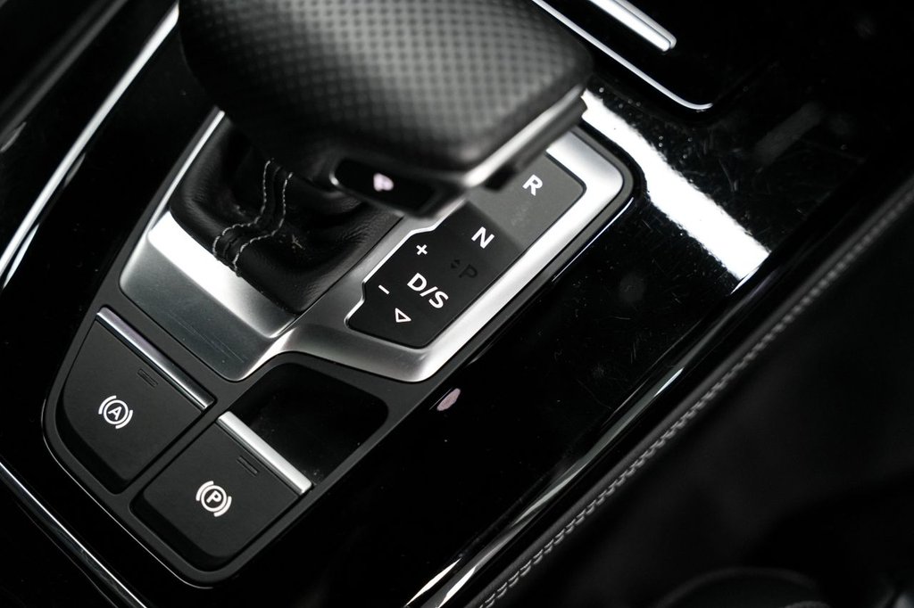 Used Audi Q5 2021 for sale - 76642732: Photo 35