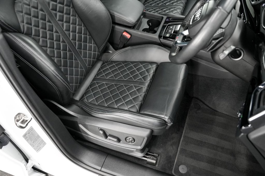 Used Audi Q5 2021 for sale - 76642732: Photo 38