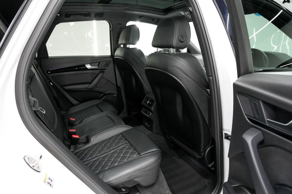 Used Audi Q5 2021 for sale - 76642732: Photo 43