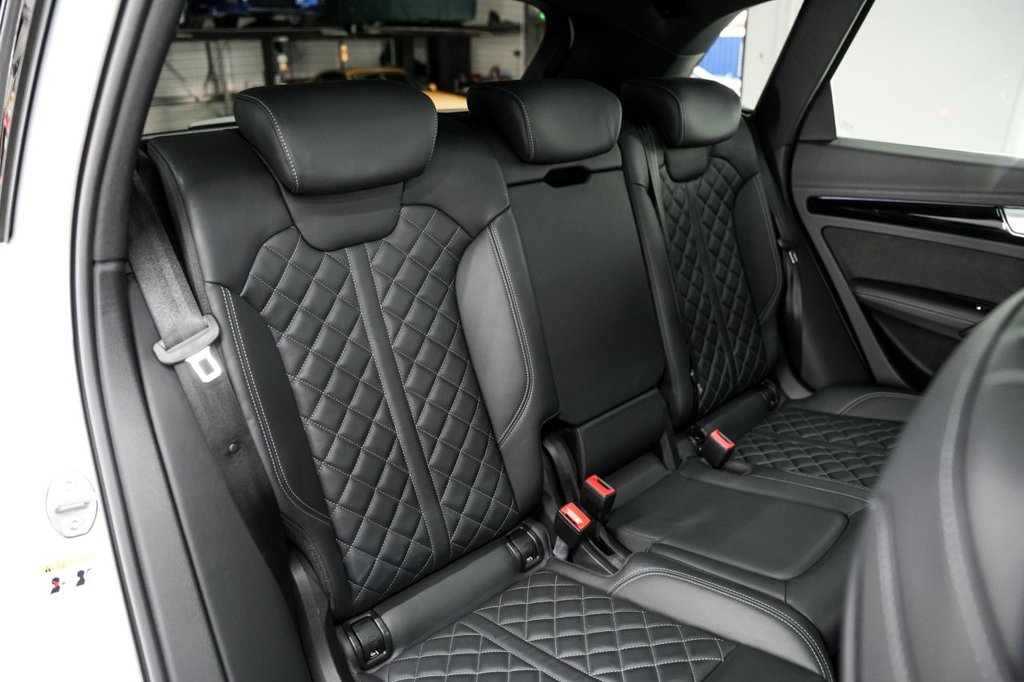 Used Audi Q5 2021 for sale - 76642732: Photo 45