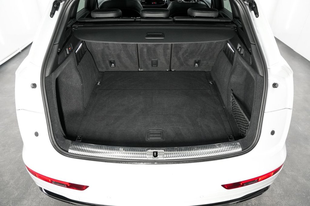 Used Audi Q5 2021 for sale - 76642732: Photo 47