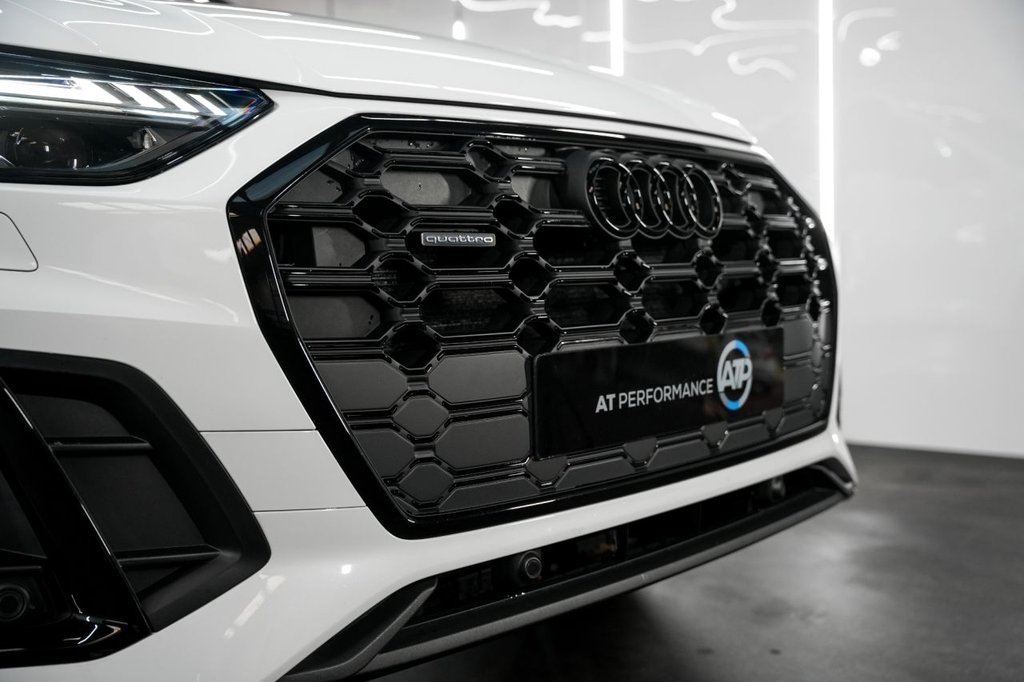 Used Audi Q5 2021 for sale - 76642732: Photo 5