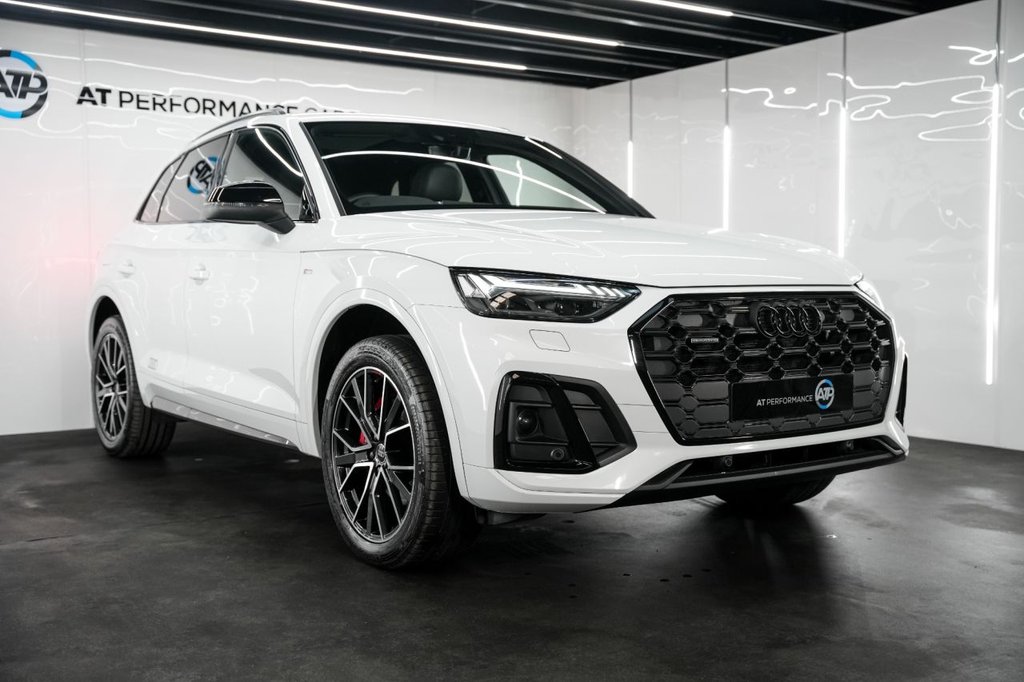 Used Audi Q5 2021 for sale - 76642732: Photo 6