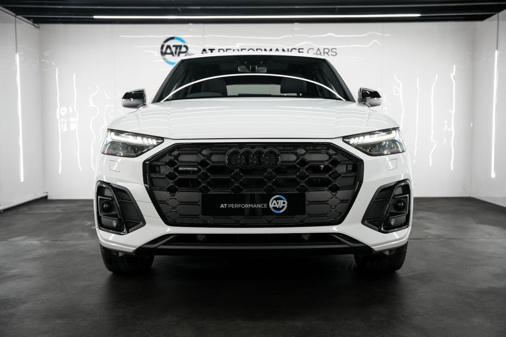 Used Audi Q5 2021 for sale - 76642732: Photo 7