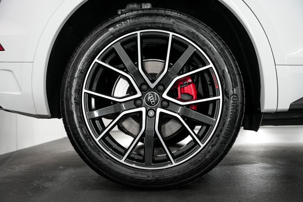 Used Audi Q5 2021 for sale - 76642732: Photo 9