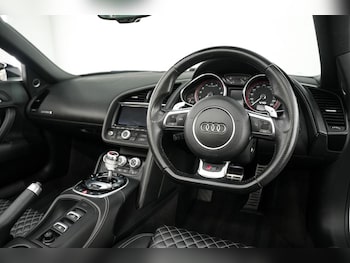 Used Audi R8 2013 for sale - 75473629: Photo