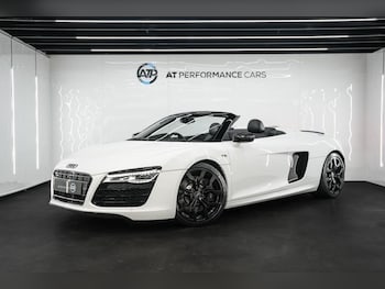 Used Audi R8 2013 for sale - 75473629: Photo
