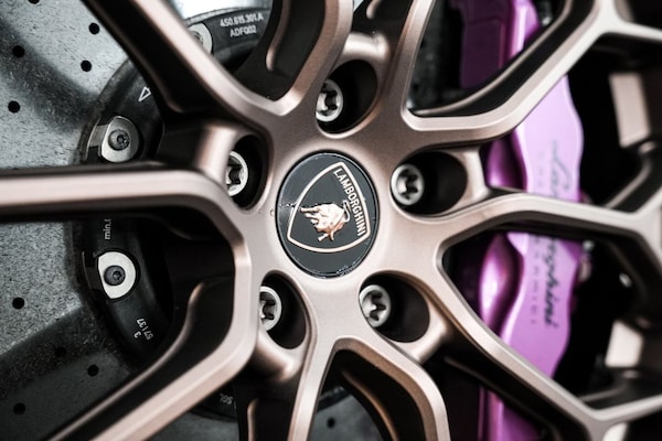Used Lamborghini Huracan 2018 for sale - 76080478: Photo 11