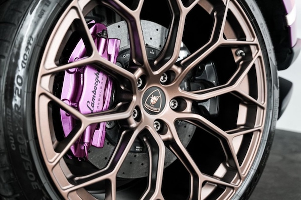 Used Lamborghini Huracan 2018 for sale - 76080478: Photo 12