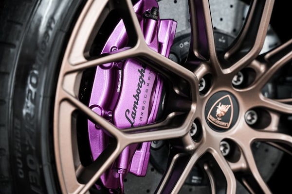 Used Lamborghini Huracan 2018 for sale - 76080478: Photo 13