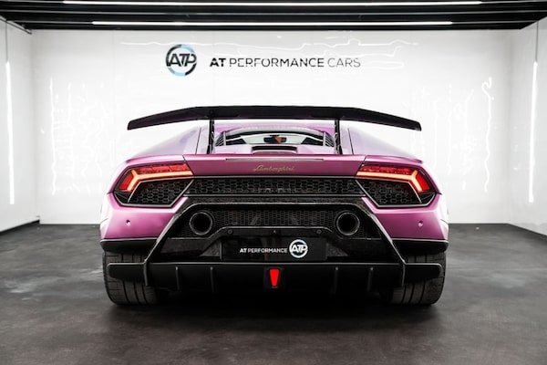 Used Lamborghini Huracan 2018 for sale - 76080478: Photo 15