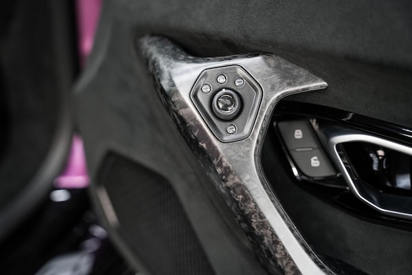 Used Lamborghini Huracan 2018 for sale - 76080478: Photo 19