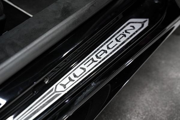 Used Lamborghini Huracan 2018 for sale - 76080478: Photo 20