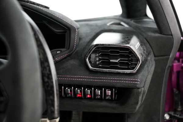 Used Lamborghini Huracan 2018 for sale - 76080478: Photo 24