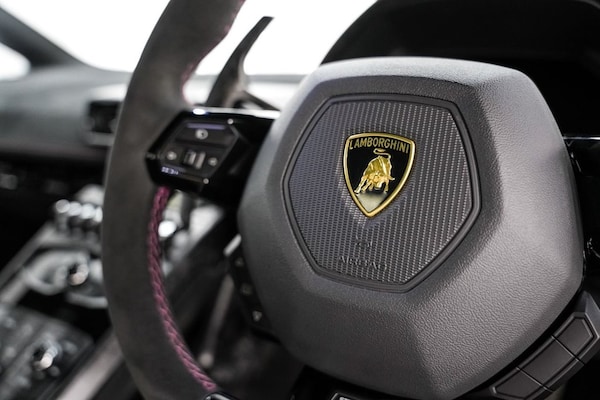 Used Lamborghini Huracan 2018 for sale - 76080478: Photo 28
