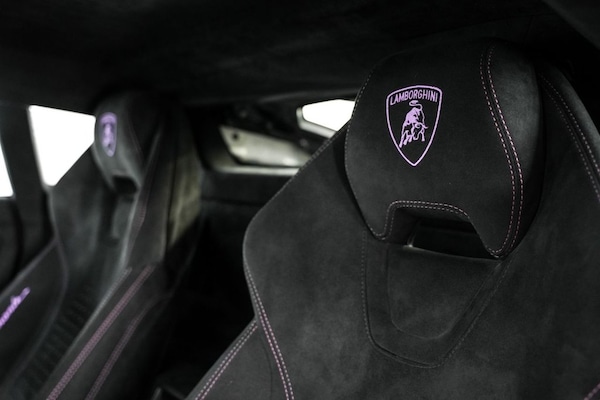 Used Lamborghini Huracan 2018 for sale - 76080478: Photo 2