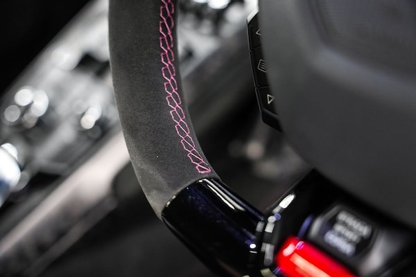 Used Lamborghini Huracan 2018 for sale - 76080478: Photo 33