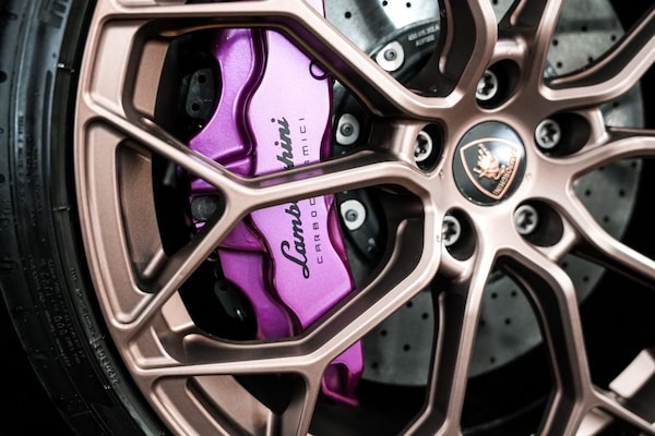 Used Lamborghini Huracan 2018 for sale - 76080478: Photo 3