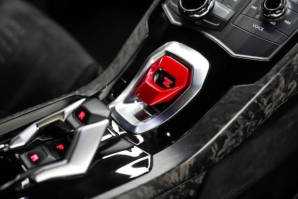 Used Lamborghini Huracan 2018 for sale - 76080478: Photo 42