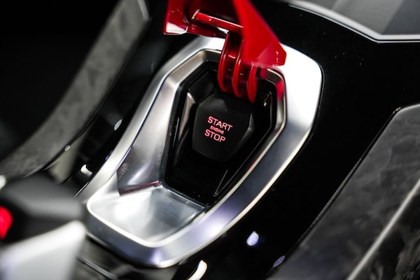 Used Lamborghini Huracan 2018 for sale - 76080478: Photo 43