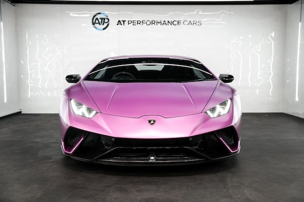 Used Lamborghini Huracan 2018 for sale - 76080478: Photo 6