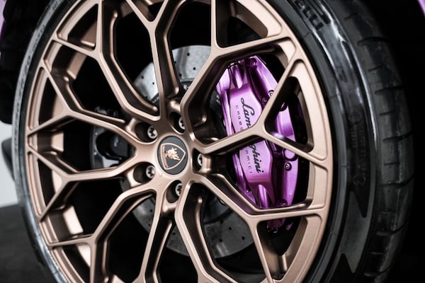 Used Lamborghini Huracan 2018 for sale - 76080478: Photo 9