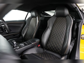 Used Audi R8 2017 for sale - 75952851: Photo