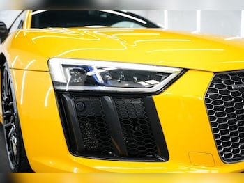 Used Audi R8 2017 for sale - 75952851: Photo