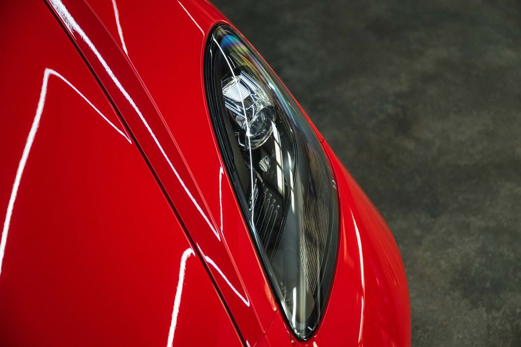 Used Porsche 718 Cayman 2022 for sale - 77667789: Photo 10