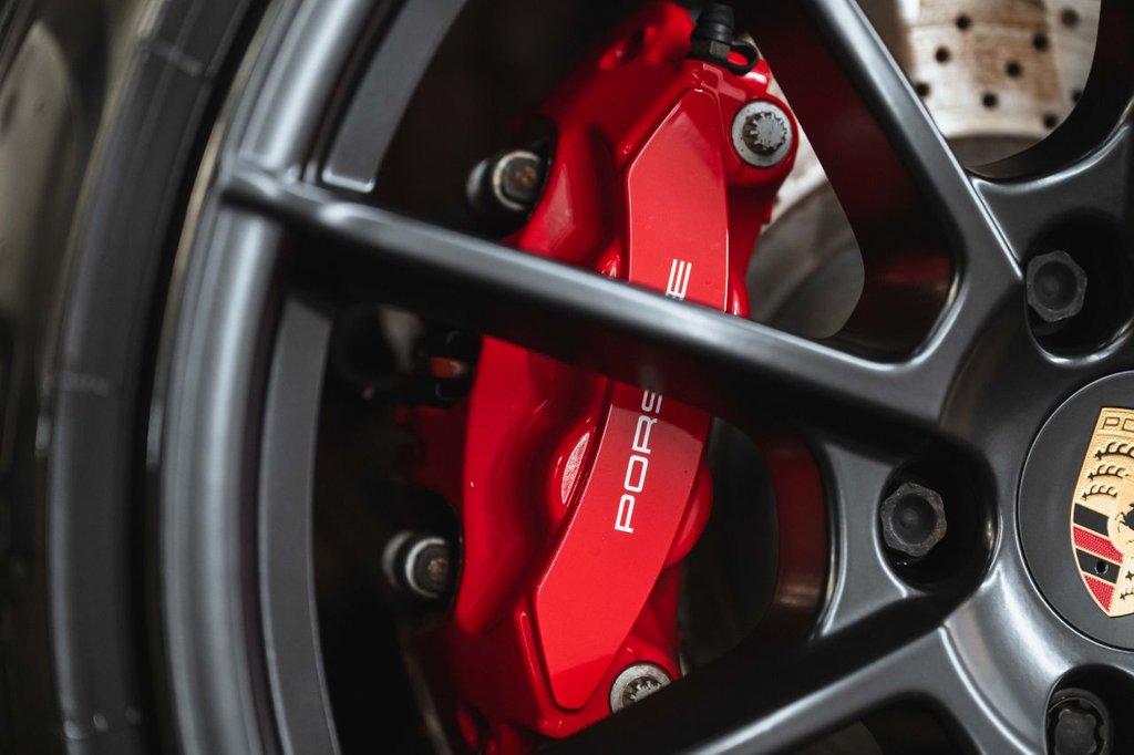 Used Porsche 718 Cayman 2022 for sale - 77667789: Photo 16