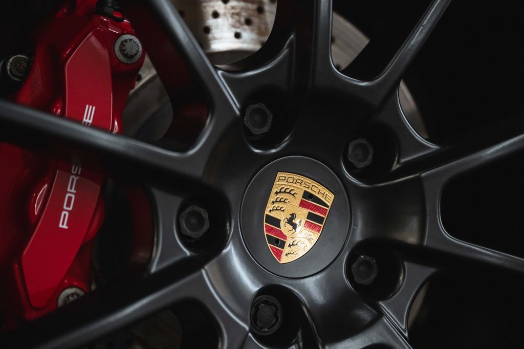 Used Porsche 718 Cayman 2022 for sale - 77667789: Photo 17