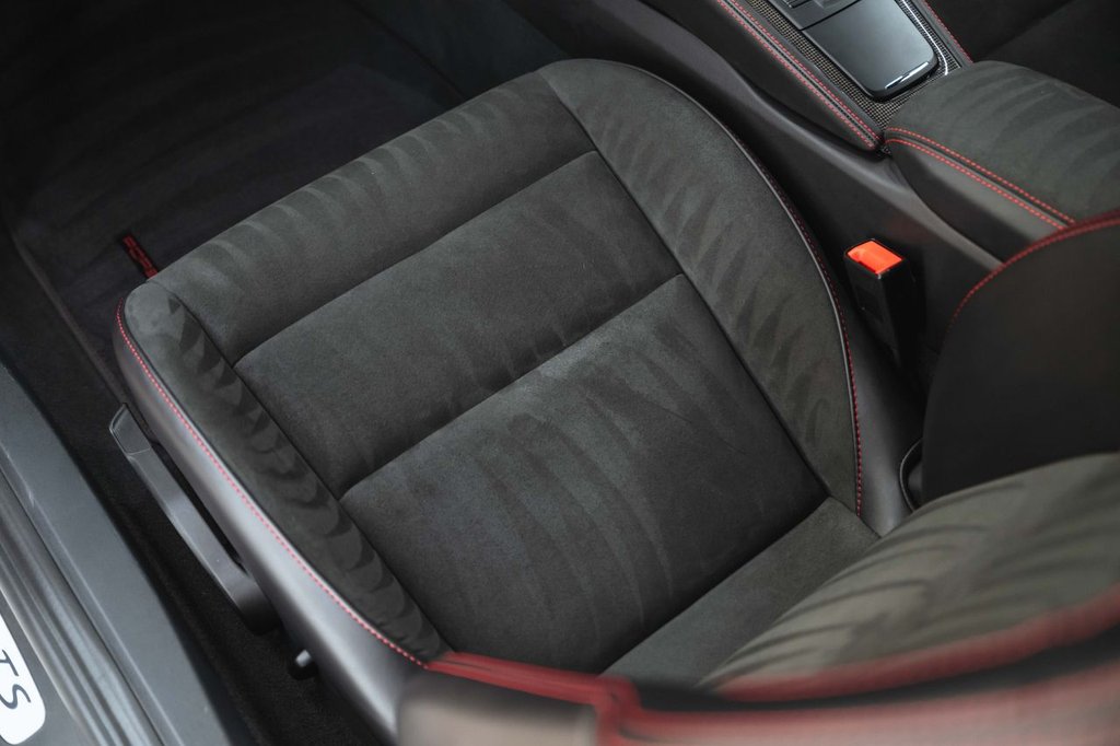 Used Porsche 718 Cayman 2022 for sale - 77667789: Photo 22