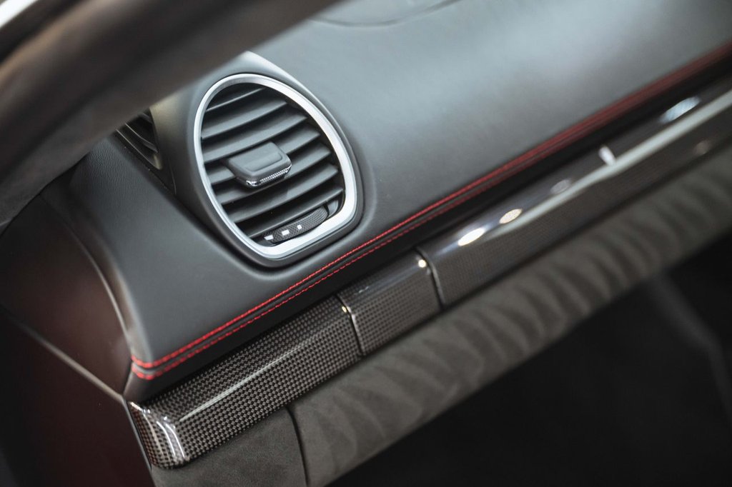 Used Porsche 718 Cayman 2022 for sale - 77667789: Photo 24