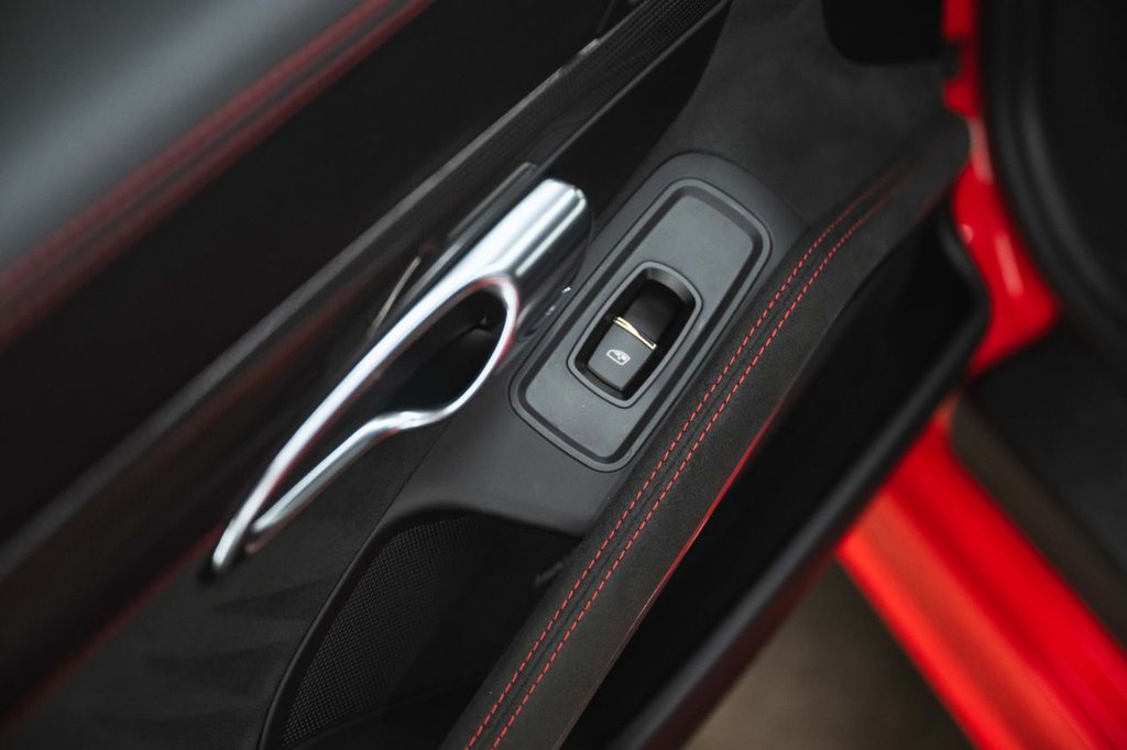 Used Porsche 718 Cayman 2022 for sale - 77667789: Photo 26