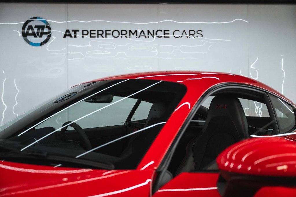 Used Porsche 718 Cayman 2022 for sale - 77667789: Photo 30